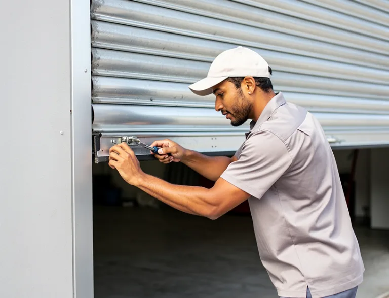 Rolling Shutter Repair service in Salford